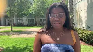 Florida Memorial University Dorms