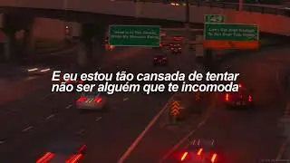 noelle - Hope You're Happy (Tradu&ccedil;&atilde;o)