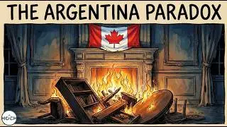 The Argentina Paradox: How a Rich Country Becomes Poor