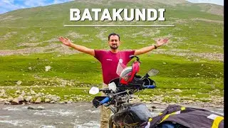 BATAKUNDI JALKHAND BABUSAR TOP! WAY TO NATURE BY ASIM