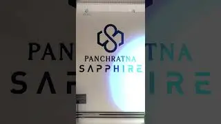 Panchratna Sapphire - where creativity meets innovation