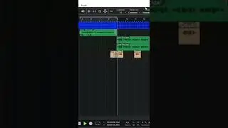 #shorts Como usar Reverb y Delay correctamente en las voces #studioone