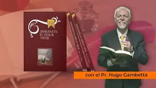 ayo  19 - Cuidado con las normas humanas, - Pr. Hugo Gambetta