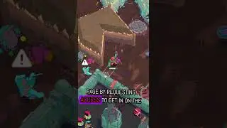 Enter the Chronosphere Bullet Hell with a Twist YT