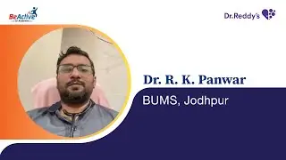 Understanding Arthritis and Joint Pain | Dr. R. K. Panwar (BUMS, Jodhpur) | Hindi Session
