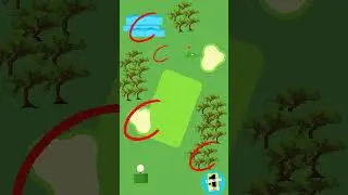 &iquest;Como se juega el Golf? Explicando el golf en 1 minuto. #golf #golfing #deportes &iquest;qu&eacute; es el golf?