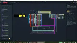 Vmem I/O CPU | Virtual Circuit Board