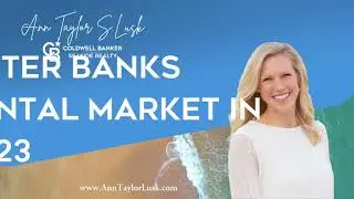 Investment Property on the Outer Banks - OBX Rental Info for 2022 & 2023. The data may surprise you!