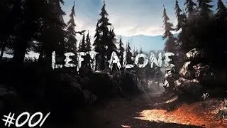Let's Play Left Alone [HD/Facecam] [#001] - Flixbus-Simulator 2.0