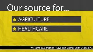 Green Planet Mission Save The Mother Earth(1)