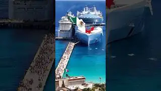 Los Pa&iacute;ses M&aacute;s Visitados De Latinoam&eacute;rica en 2023