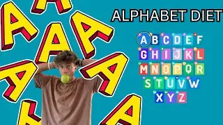 THE ALPHABET DIET: A