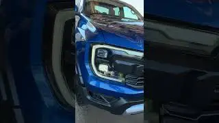 Blue Raptor #australia #fordaustralia #cardealership #ford #raptor #ranger #rangerraptor #offroad