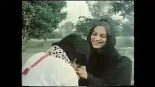 Kawan Ud Kawan (Maa Jannat Da Parchawan) | Shaukat Ali & Firdous Begum | Pakistani Film Kaffarah