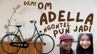 KONSER OM ADELLA - KING FEST DI TMII JAKARTA by vloger #kingfestadella #adellalivetmii #koploadella 