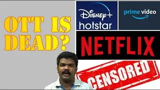 Govt to control OTT platforms | Malayalam reaction | The F World