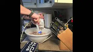 Unexpected, As Seen On Instagram homemade Ice Cream