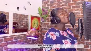 Powerful 🔥…MHB 578.   A Charge to Keep i have (Asodzi da mo do) — Mins. Shiela Agyei