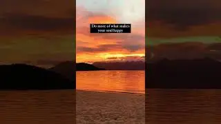 Sunrise or sunset? What&rsquo;s your fav? #sunriselovers #sunsetlandscape #adventuretravel #travel #nz