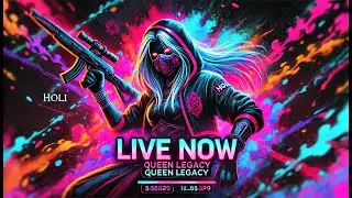 The Queen Is Back 🔥 | Sage Gameplay | Valorant Live