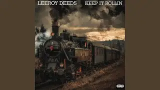 Keep It Rollin