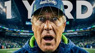 The WORST Coaching Decision in Super Bowl History
