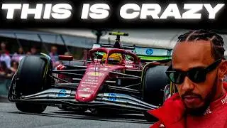 Hamilton's qualifying data REVEALS SOMETHING SHOCKING FOR THE Monaco GP RACE!