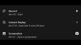 How to fix NVIDIA ShadowPlay(Instant Replay) not detecting games