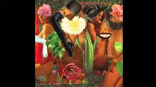 Tropical Popsicle - The Universe of God Shadow [OFFICIAL AUDIO]