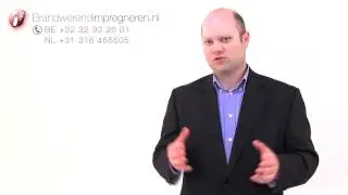 Normering brandvertraging gordijnen