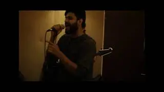 D's Kitchen - Analog - Live at Astral Studios 2017