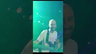 Christos Geladaris @ Konstantina Touni Live (Bass Cam Edit) 2k25