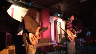 The Rich List  At the100 Club ( Short Supply)