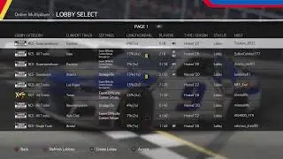 T1RL ARCA Championship Autoclub