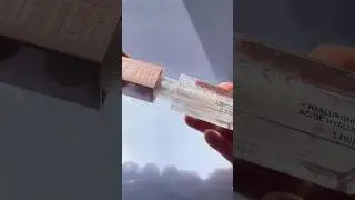 Lifter Gloss maquillaje con &aacute;cido hialur&oacute;nico