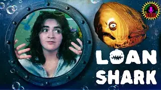 🔴Fishing Like My Life Depends On It | Loan Shark
