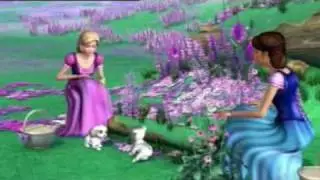 Barbie and The Diamond Castle - Believe