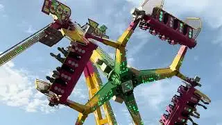 LOOP ZONE DANGER | Feria de Mataró 2025