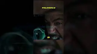 Сломался костюм на огромной высоте 😨 #shorts #film #memes #content #ironman
