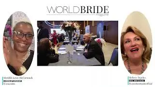 WBM x Meltem Tepeler of KM Events