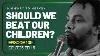 Episode 109: highway to heaven at 7am