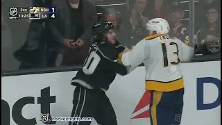 Yakov Trenin vs Sean Durzi Mar 22, 2022