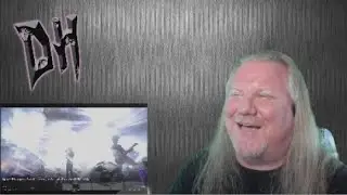 Epica - Design Your Universe REACTION & REVIEW! FIRST TIME HEARING!