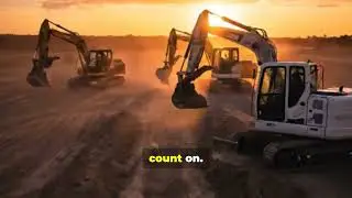 Looking for professional dry utility trenching in North Texas?