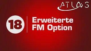 [18] Erweiterte FM Option
