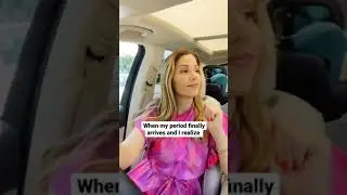 PMS 😯