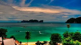 Отели Пхи Пхи Тайланд | Hotels Phi Phi Thailand