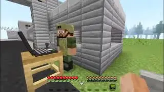 Askor hayoti #4 | Minecraft Uzbekcha. #minecraft #derp #rederp #reker #minecraftvideo #pubg