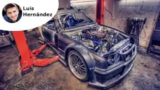 Descubre el Potente Motor BMW M42B18: Rendimiento y Tecnolog&iacute;a en Acci&oacute;n