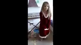 Christmas comes early to the PDXVOICETEACHER household - Katrina Sings